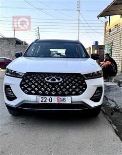 شيري تيجو 7 برو